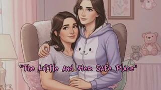 "The Little and Her Safe Place"