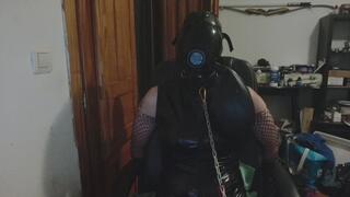 Drone Bound and Programmed