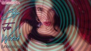 Edge For Witch (uncensored)