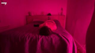 Plastic-Wrapped Fart Slave Endures My Gym-Pumped Ass Gas