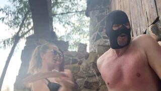 Wide belt BEATING - CHAIN belting