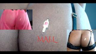 Tiny Teen Ruined In Oily Anal Vore