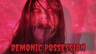 Transformation Fantasy : Demonic Possession
