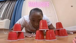 Giantess Crew -Lexi – SmallCute