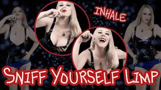 Sniff Yourself Flaccid