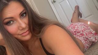 Soft, Slow, and All Eyes on Me