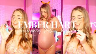 Pregnancy Potion Roleplay