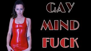 Gay Mind Fuck