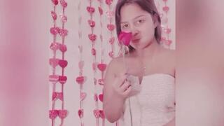 Big Bubbles Romantic date