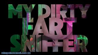 My Dirty Fart Sniffer
