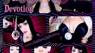 Fall into Devotion - LOOP