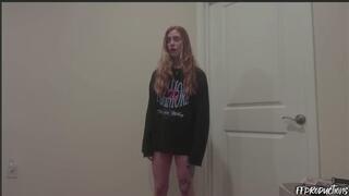 ChillxCherry’s Third Solo Online Training Session