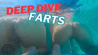 Deep Dive Farts