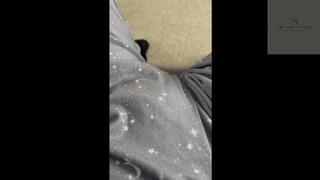 Nas's Farty Burpy Adventure!!