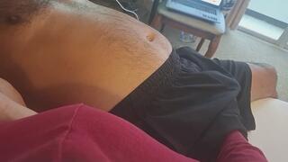 Step Daughter's Anal Vore