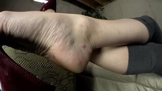 She Is Very Angry - Full Movie