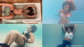 The Santi UNCUT Compilation