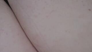 Giantess crushes tiny man with huge ass and pussy