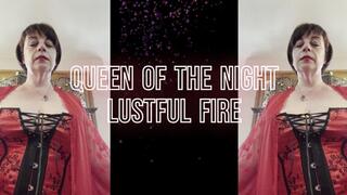 Fires of Lust Bewitching Spell - FROM MY EXCLUSIVE PRIVATE COLLECTION