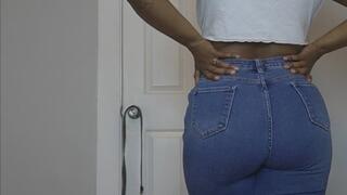 Denim, Domination & Dollar Discipline