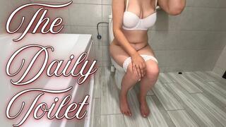 The Daily Toilet Episode 26