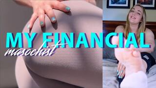My Financial Masochist
