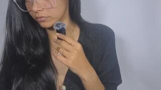 Latina Belches Loud and Proud”