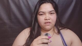 Starting the day with some burps