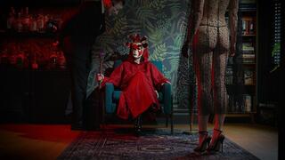 An Invitation To Society (4K)