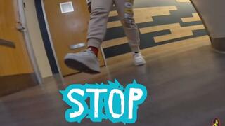 Giantess Crew – VEE & Mirandha – STOP