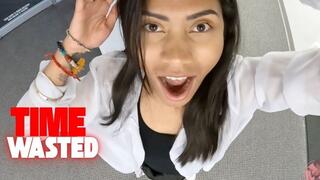 Giantess Crew – YOKO – Time Wasted RE