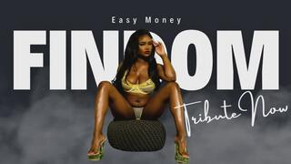 Easy Money (Audio Only)