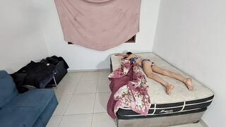 TWO MILITARY GIRLS FART DOMINATION part 1 BY KIARA, PIETRA AND GIH CAM BY ALINE FULL HD