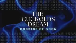 The Cuckold's Dream | Watching is the life for cucks | AUDIO ONLY