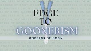 Edge to Goonerism | Every Stroke Counts! | Erotic Audio