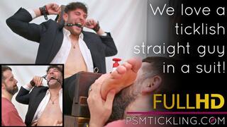 Big, polished and ticklish HD