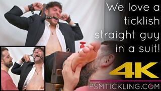 Big, polished and ticklish 4K