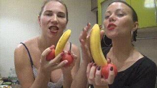 We stomping your cock and balls till they bursts Jc