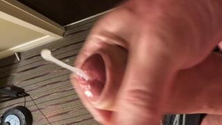Overhead Cum
