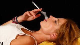 Slow, sensual drag from 120’s