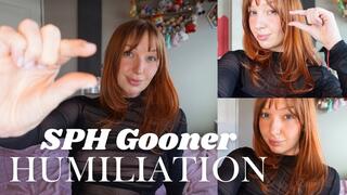 905 SPH Gooner Humiliation