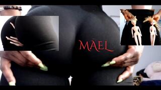 Groupie Sluts Ruined In Gym Pants