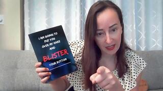 Aunt Jane’s Proposition