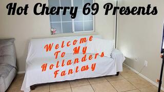 A Hollanders Fantasy