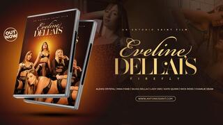 EVELINE DELLAI`S FIREFLY – FULL MOVIE