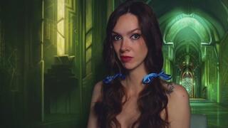 Wizard Of Small c0ckZ