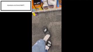 Itchymimis itchy feet commercials 1 (no sound)