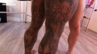 The Playroom with Matt Coven