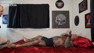 The Ginger Boyfriend with Seamus O'Riley