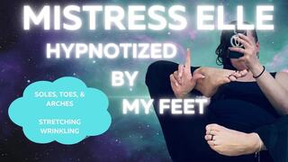 You’ll never touch, but you’ll always crave